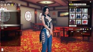 游戏截图3